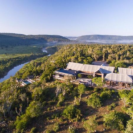 Kariega Game Reserve Settlers Drift Alexandria  外观 照片