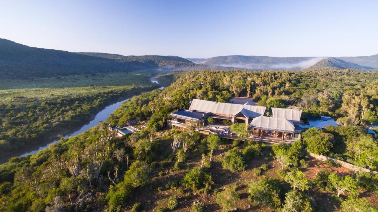 Kariega Game Reserve Settlers Drift Alexandria  外观 照片
