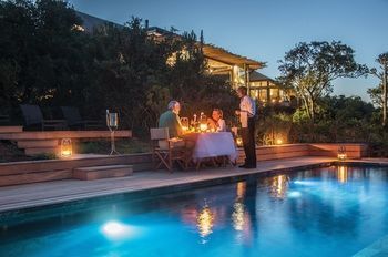 Kariega Game Reserve Settlers Drift Alexandria  外观 照片