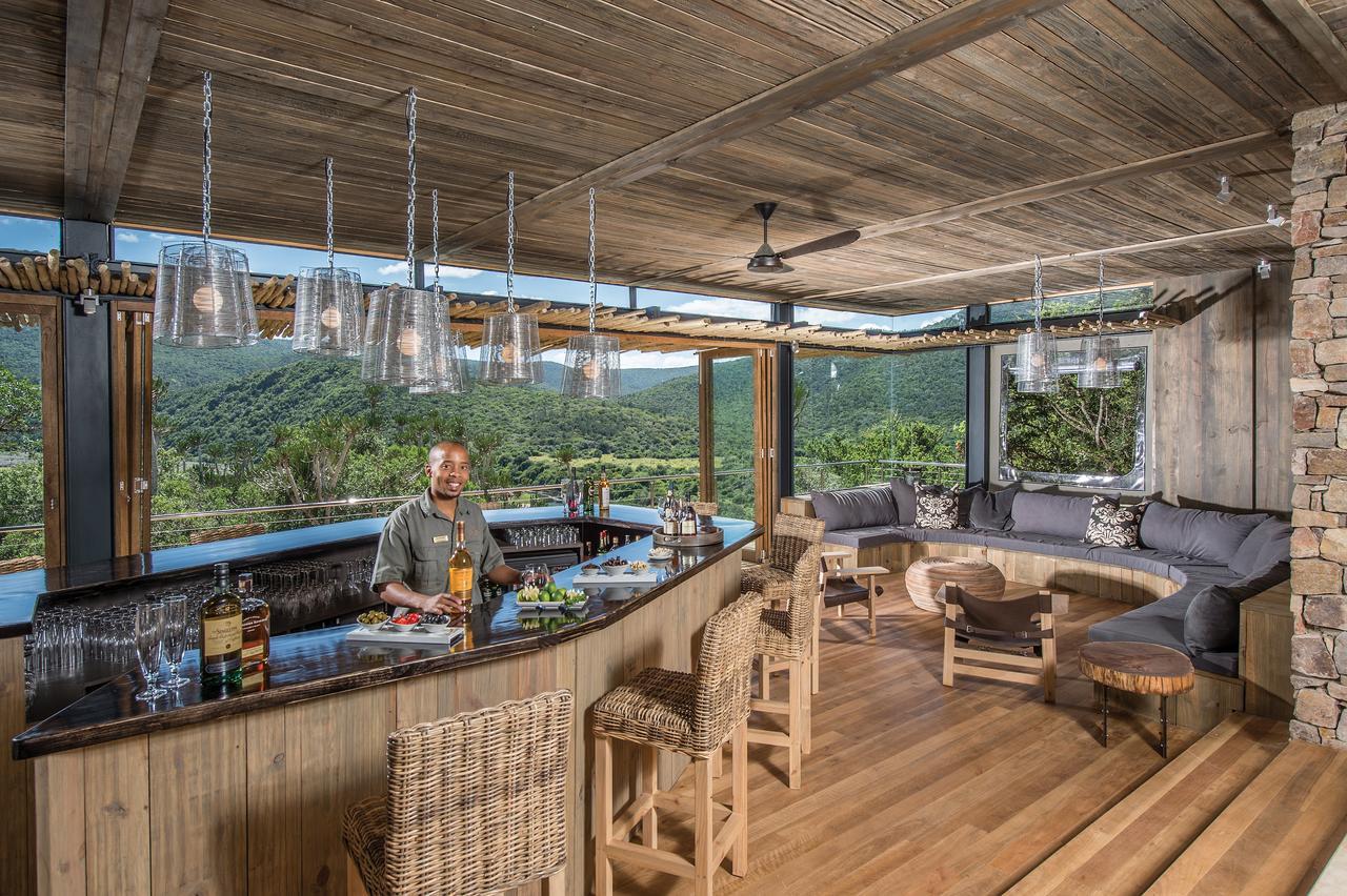 Kariega Game Reserve Settlers Drift Alexandria  外观 照片